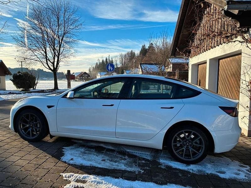 Schne Tesla Gebraucht Preis Bilder
