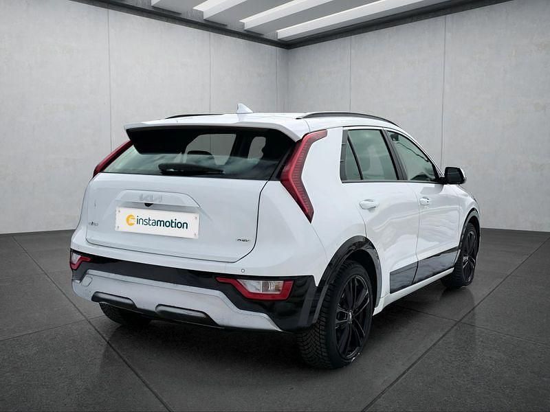 Gebraucht Kia Niro 170 PS (125 kW) 2025 Weiß SUV