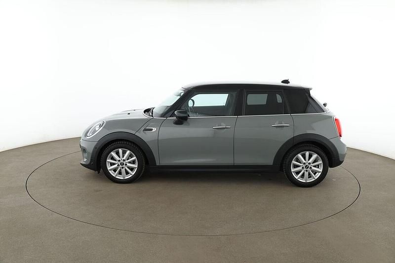 Gebraucht Mini Cooper 136 PS (100 kW) 2021 Grau Kleinwagen