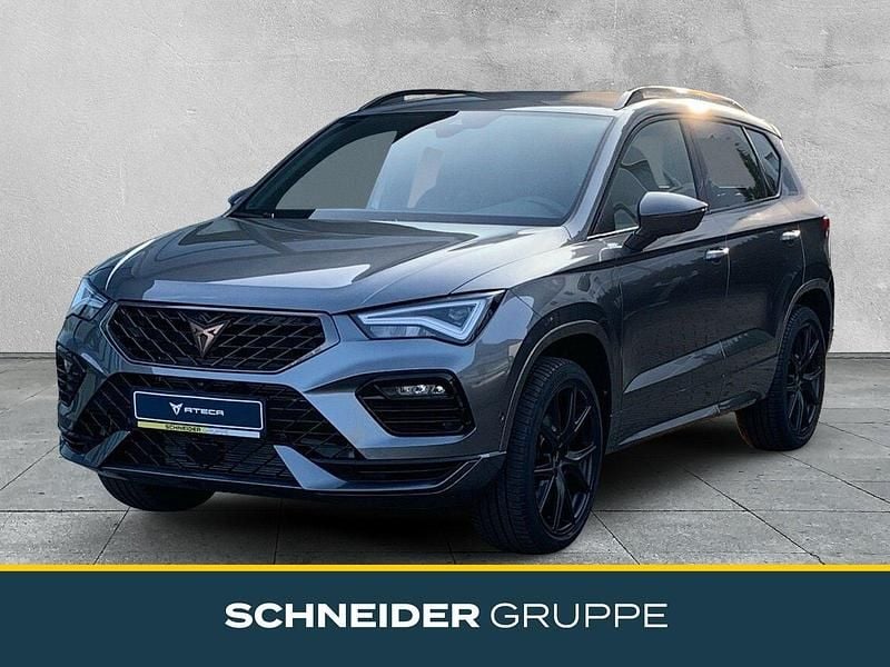 Gebraucht Cupra Ateca VZ 300 PS (220 kW) 2026 SUV