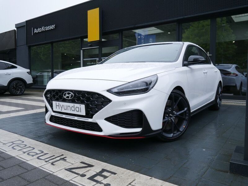 Othercolor Gebraucht 2024 Hyundai i30 N Performance Kleinwagen | 36.990 € (Teuer) - Bild 1/4