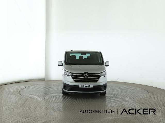 Gebraucht Renault Trafic Evolution 150 PS (110 kW) 2024 Highland grau Van / Kleinbus