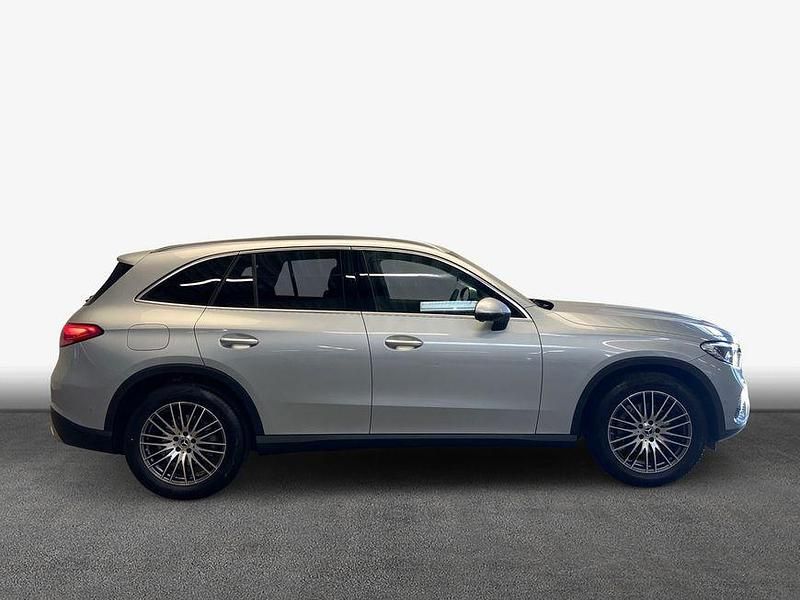 Gebraucht Mercedes GLC220 Advanced Plus 197 PS (144 kW) 2024 Grau SUV