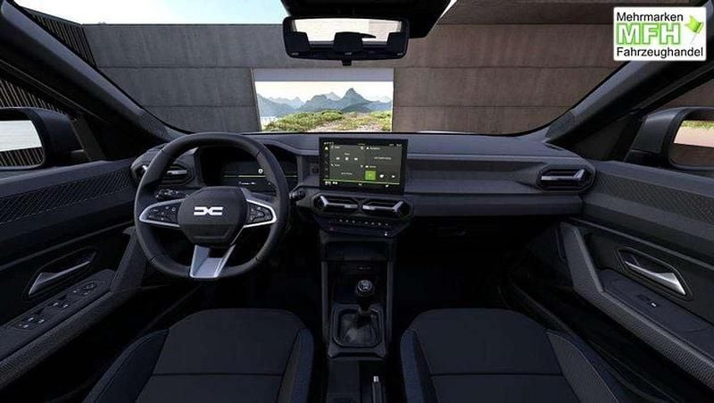 Usata Dacia Duster Expression 131 CV (96 kW) 2025 Beige SUV