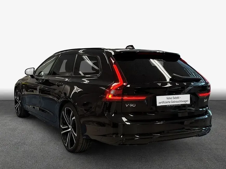 Gebraucht Volvo V90 145 PS (106 kW) 2024 Kombi