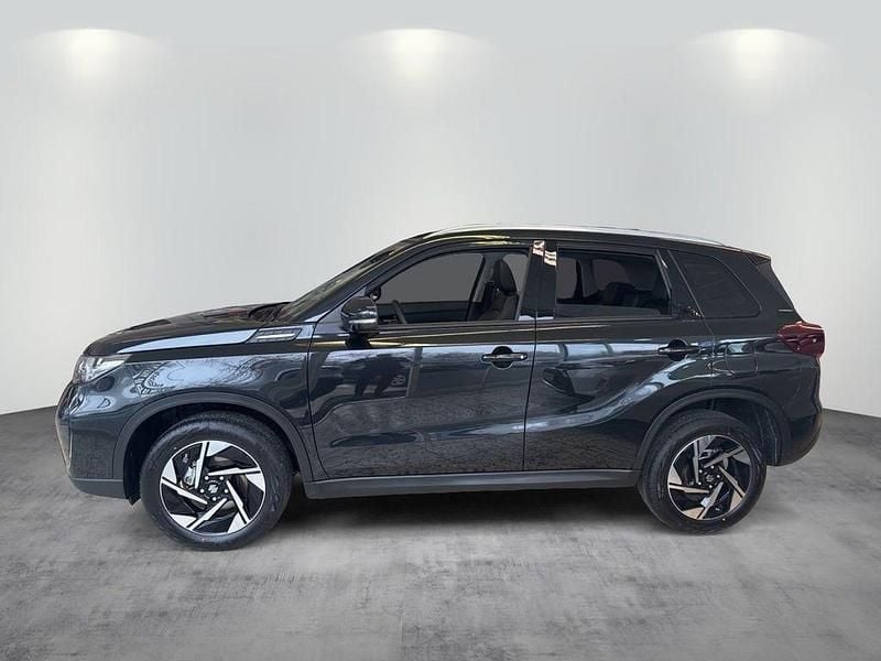 Neu Suzuki Vitara Comfort+ 110 PS (80 kW) 2026 Cosmic black pearl met. SUV