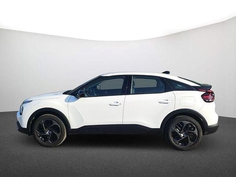 Gebraucht Citroën C4 Feel 131 PS (96 kW) 2023 Weiß SUV