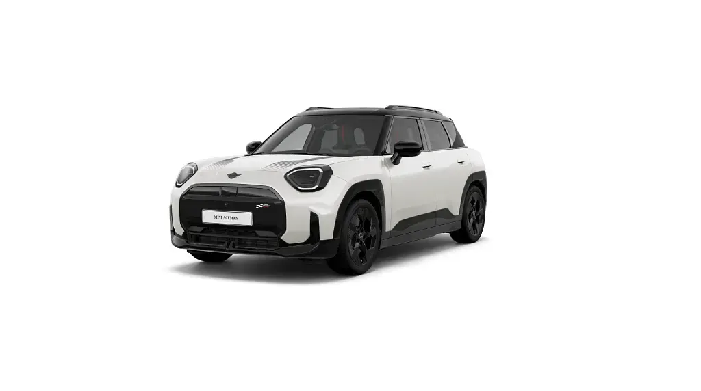 Usata Mini Aceman 160 kW (218 CV) 2025 SUV