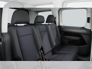Neu VW Caddy Life 122 PS (89 kW) 2026 Pure grey Van / Kleinbus