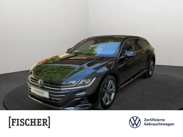 Gebraucht VW Arteon R-line 200 PS (147 kW) 2023 Kombi