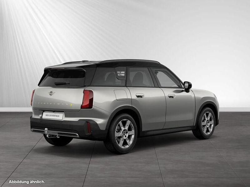 Gebraucht Mini Countryman 230 kW (313 PS) 2024 Melting silver SUV