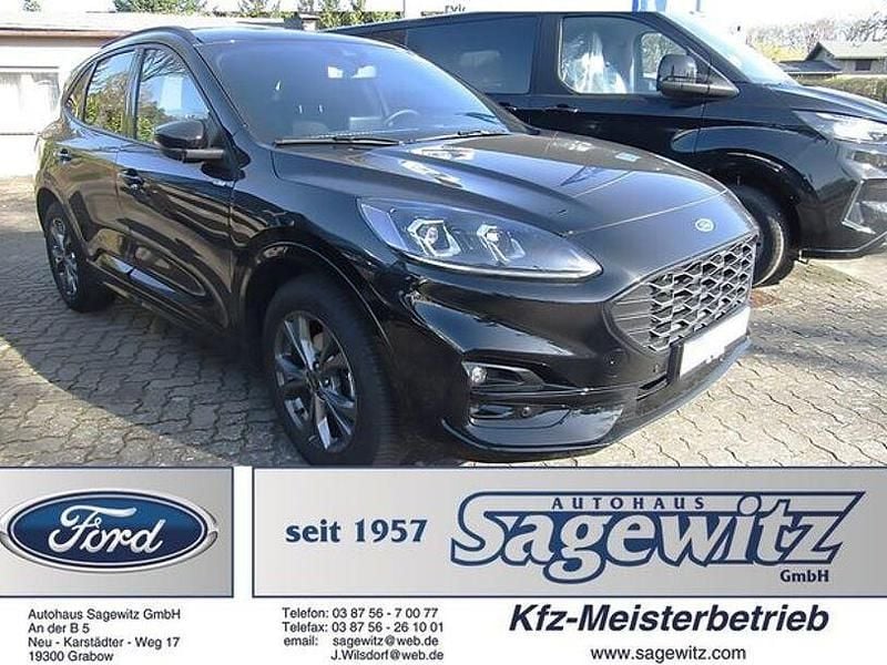 Gebraucht Ford Kuga 2023 Andere SUV