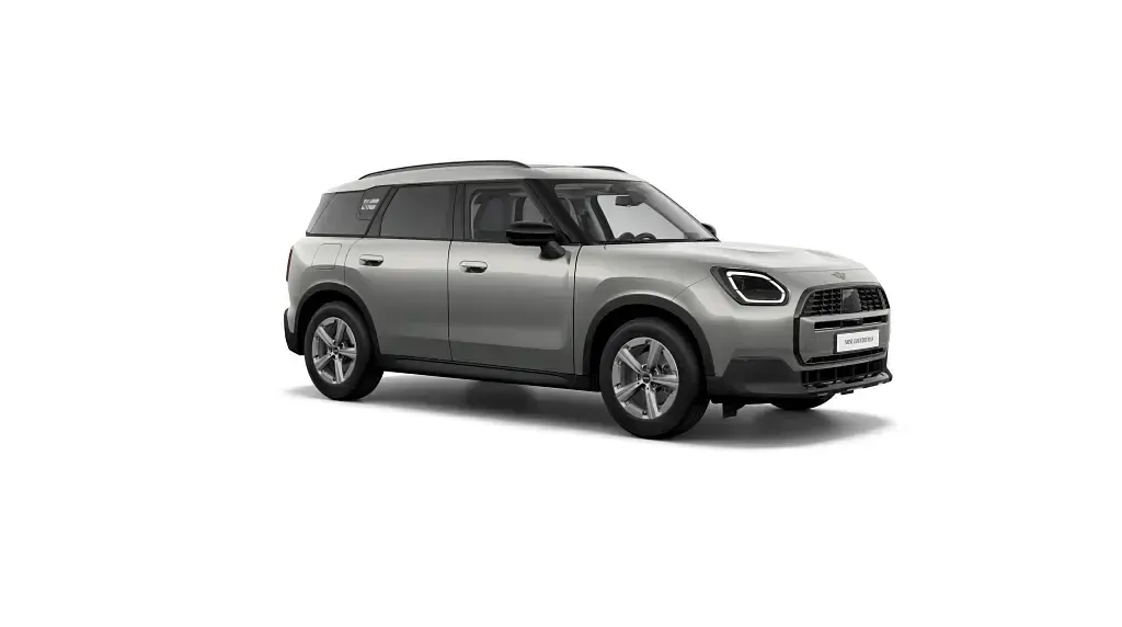 Occasion Mini Countryman 156 ch (114 kW) 2024 SUV