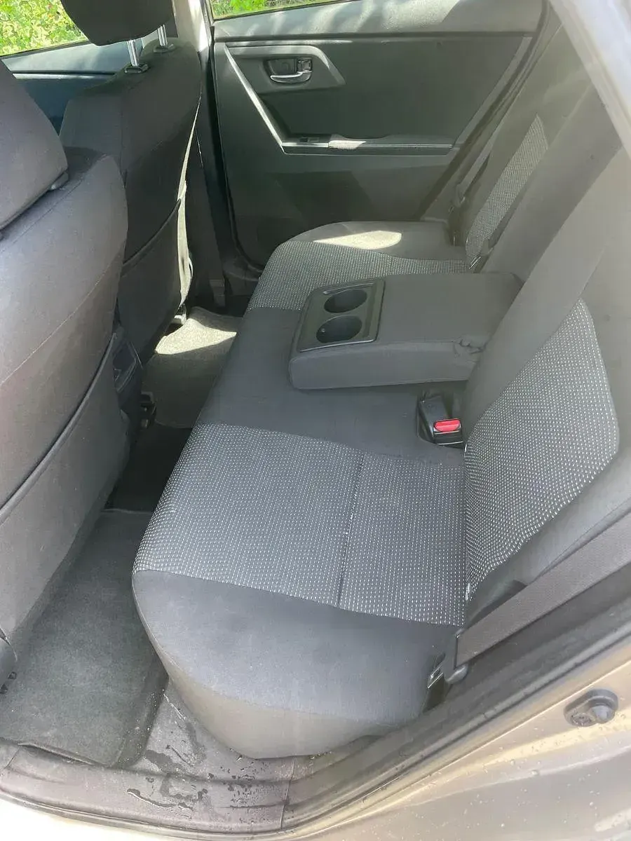 Gebraucht Toyota Auris Comfort 99 PS (72 kW) 2014 Limousine
