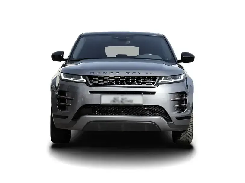 Gebraucht Land Rover Range Rover evoque R-Dynamic 2023 Grau SUV