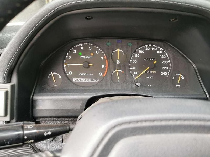 Gebraucht Toyota Celica GT 140 PS (102 kW) 1988 Cabrio