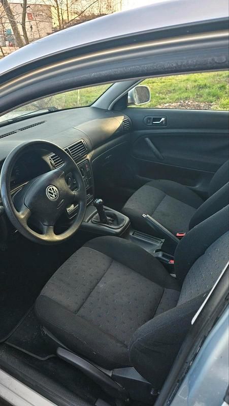 Gebraucht VW Golf IV 2000 Limousine