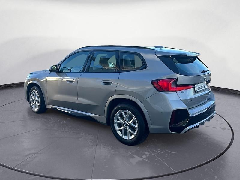 Gebraucht BMW X1 Comfort Edition 156 PS (114 kW) 2025 Space silber metallic SUV