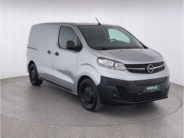 Occasion Opel Vivaro Selection 136 ch (100 kW) 2021 Monospace