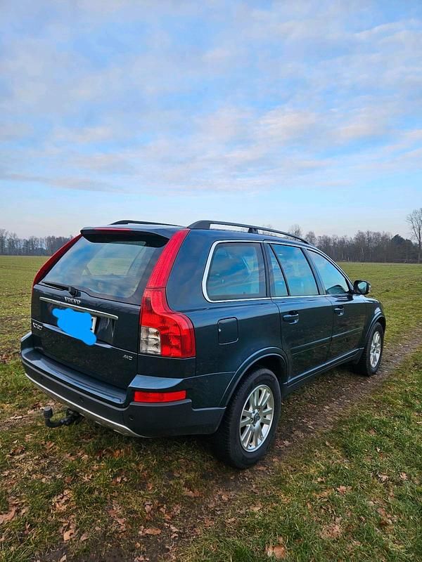 Gebraucht Volvo XC90 185 PS (136 kW) 2006 Blau SUV