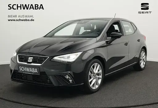 Gebraucht Seat Ibiza FR 110 PS (80 kW) 2023 Kleinwagen