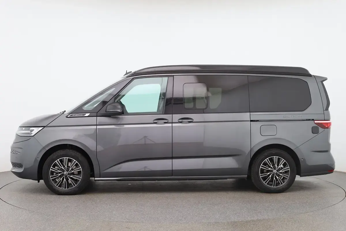 Gebraucht VW California Beach 177 PS (130 kW) 2025 Van