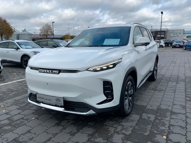 Gebraucht Maxus D60e 130 kW (177 PS) 2023 Weiß SUV