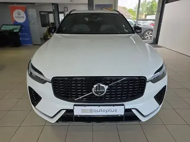 Gebraucht Volvo XC60 Ultimate 455 PS (334 kW) 2023 Crystal white SUV