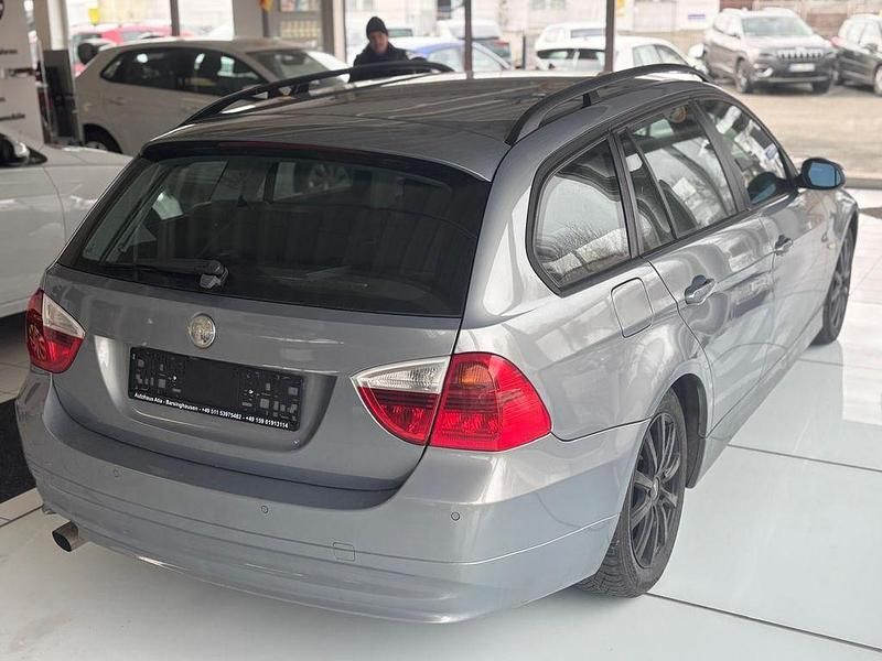 Używany BMW 320 Performance 150 KM (110 kW) 2005 Sedan/Limuzyna