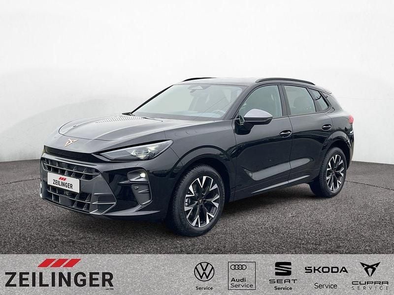 Gebraucht 2025 Cupra Terramar SUV | 32.432 € (Superpreis) - Bild 1/1