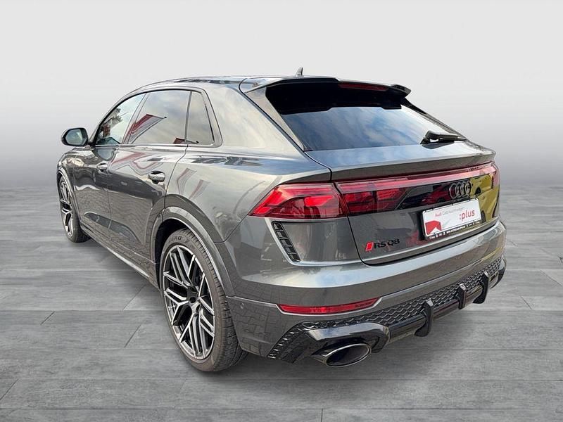 Gebraucht Audi RS Q8 Ambiente 600 PS (441 kW) 2024 Daytonagrau perleffekt SUV