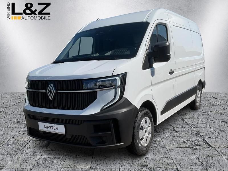Gebraucht Renault Master 131 PS (96 kW) 2025 Van