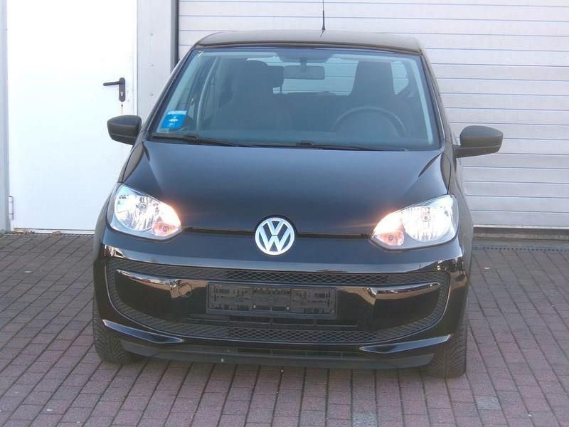 Gebraucht 2012 VW up! take up! Kleinwagen | 1.900 € (Guter Preis) - Bild 1/4