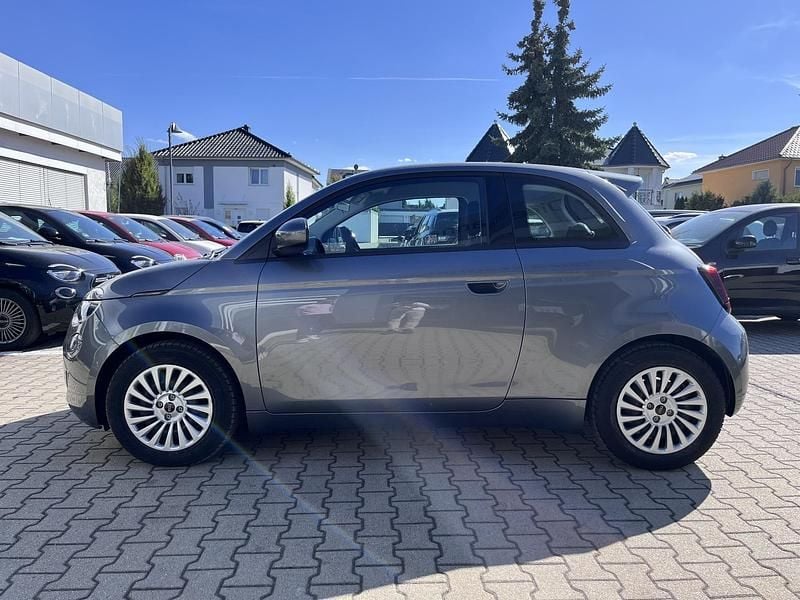 Gebraucht Fiat 500e 2023 Grau Kleinwagen
