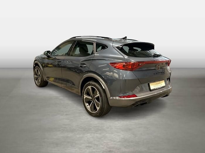 Gebraucht Cupra Formentor 150 PS (110 kW) 2023 Magnetic grau SUV