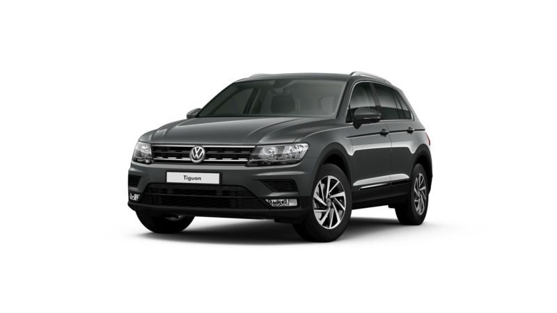Gebraucht VW Tiguan Sound 150 PS (110 kW) 2017 SUV