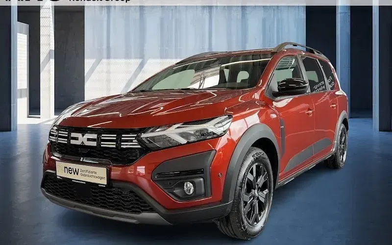 Usado Dacia Jogger Extreme 158 CV (116 kW) 2023 Monovolumen