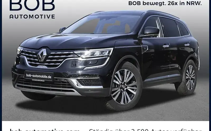 Gebraucht Renault Koleos Initiale Paris 184 PS (135 kW) 2023 SUV