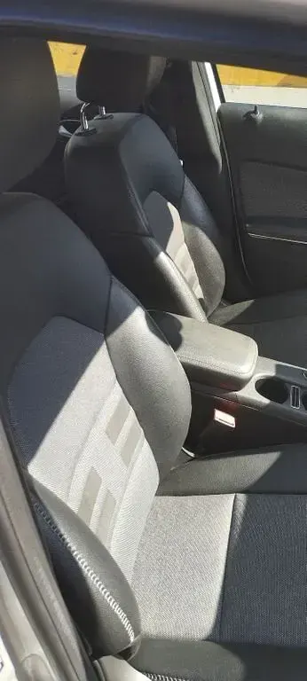 Gebraucht Mercedes GLA200 156 PS (114 kW) 2014 Silber SUV