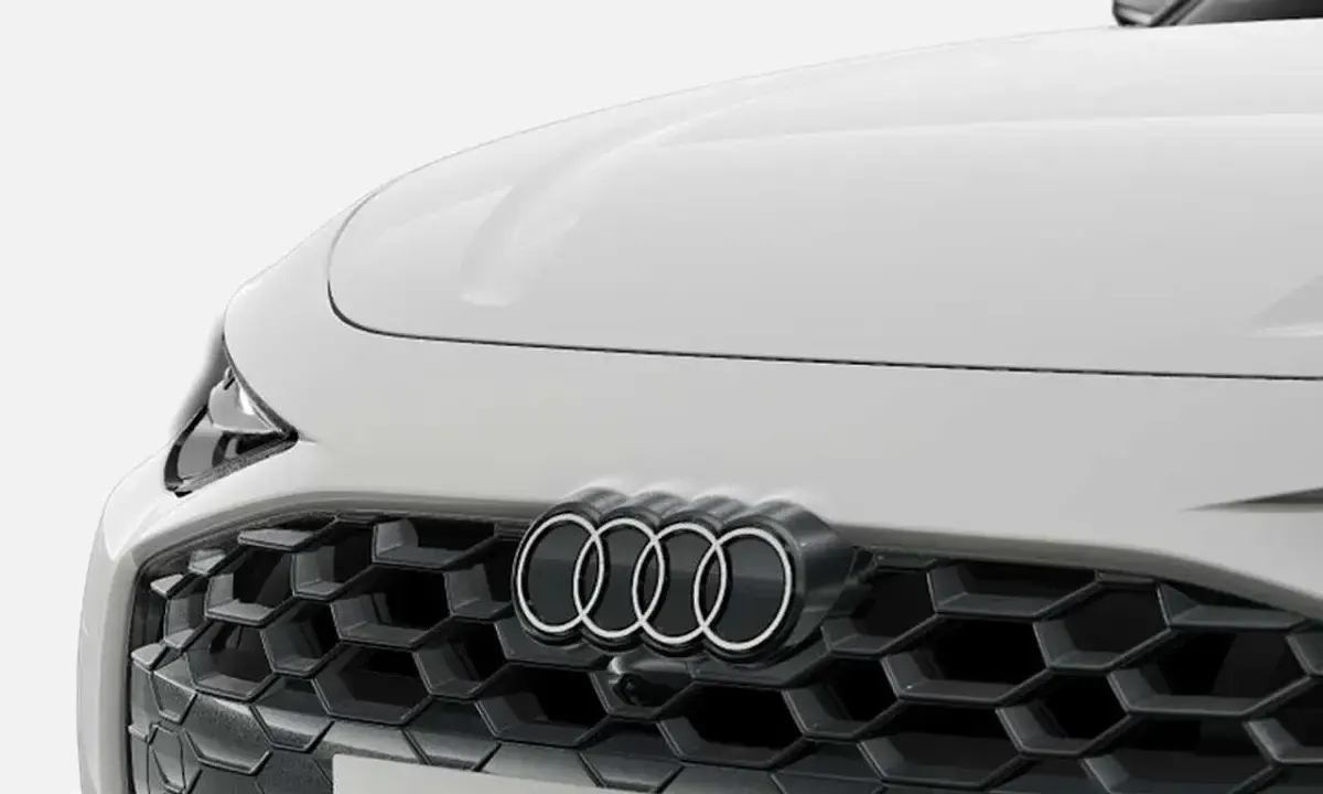 Neu Audi A6 204 PS (150 kW) 2026 Arkonaweiß Kombi