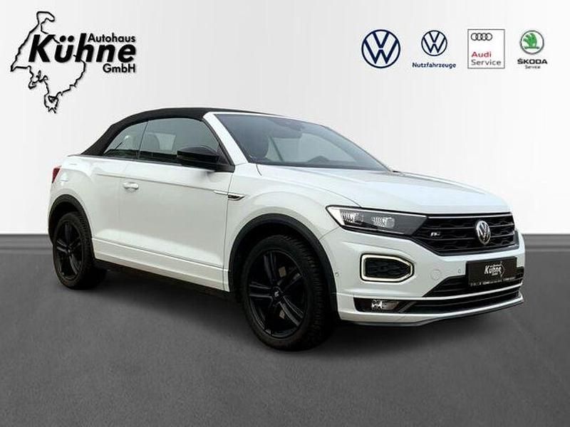 Gebraucht VW T-Roc R-line 150 PS (110 kW) 2020 Andere SUV