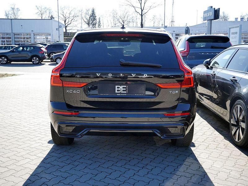 Gebraucht Volvo XC60 Plus 455 PS (334 kW) 2025 Schwarz SUV
