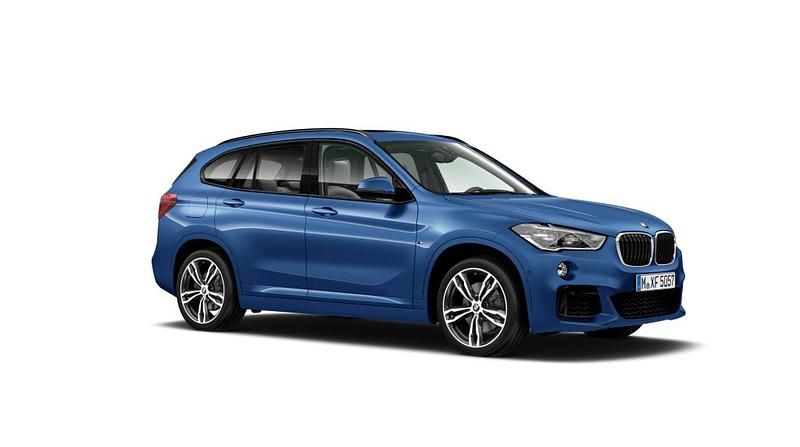Gebraucht BMW X1 Performance 190 PS (139 kW) 2026 SUV