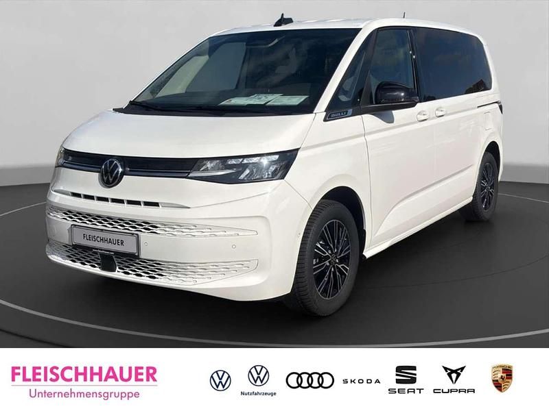 Neu VW Multivan Life 150 PS (110 kW) 2026 Weiss Van