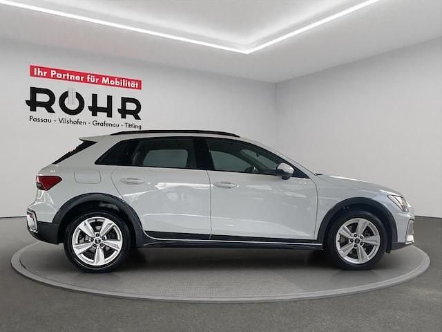 Gebraucht Audi A3 Ambiente 150 PS (110 kW) 2025