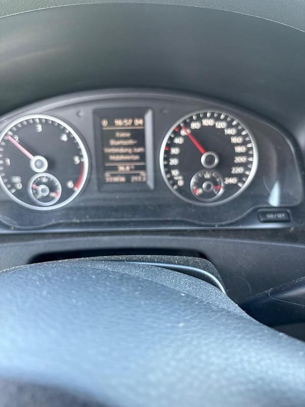 Weiß Gebraucht 2015 VW T5 Van | 9.999 € (Superpreis) - Bild 1/4