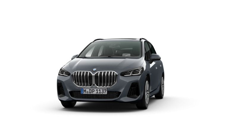 Gebraucht BMW 223 Active Tourer Comfort Edition 197 PS (144 kW) 2024 Van / Kleinbus
