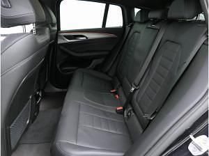 Gebraucht BMW X4 340 PS (250 kW) 2025 Schwarz (carbonschwarz) SUV