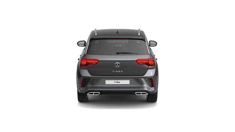Occasion VW T-Roc R-line 110 ch (80 kW) 2023 SUV