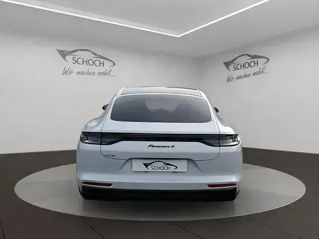 Gebraucht Porsche Panamera 4 E-Hybrid Platinum Edition 462 PS (339 kW) 2022 Andere Kleinwagen